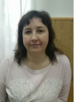 Бабакова Лариса Михайлівна