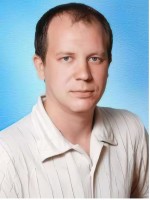 Заклінський Сергій Олександрович