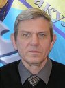 Федорович Олег Євгенович*