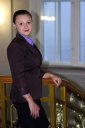 Калашнікова Василиса Ігорівна