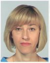 Гавриш Ірина Петрівна