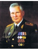 Баєв Володимир Семенович