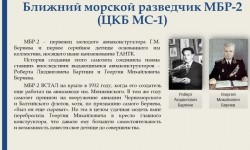 Наследие Г.М. Бериева