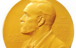 Нобелевские премии. Ученые и открытия