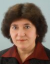 Філіпковська Лариса Олексіївна