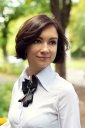 Труш Галина Олександрівна