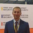 Клюшніков Ігор Миколайович