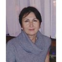 Туркіна Вікторія Валентинівна