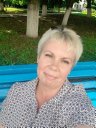 Кузьмінова Світлана Володимирівна