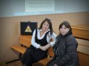 Кузнецова Наталія Володимирівна