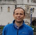 Сергієнко Володимир Володимирович