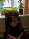 Домбровська Світлана Миколаївна