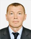 Лученко Сергій Васильович
