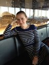 Страшненко Ганна Миколаївна