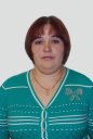 Кальчук Наталія Леонідівна