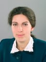 Українець Наталія Анатоліївна